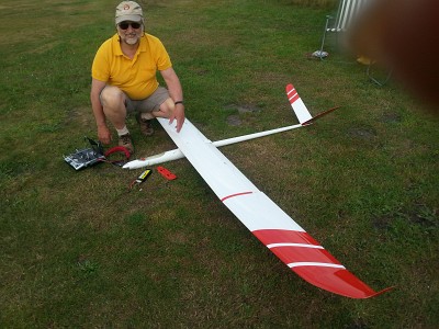 Flugzeuge (1)